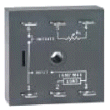 ABKSDB121P — SSAC KSDB Delay On Break (Release) Timing Module, 12dc volts, 1-100 minutes