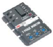 ABRLM911 — SSAC RLM911 Series Motor Protector < OBSOLETE > see HLM series