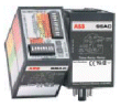 ABTRDU24A3 — SSAC Multifunction TRDU Series Time Delay Relay