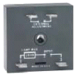 ABTS1422 — SSAC TS1422 Delay On Make (Operate) Timing Module, 5-60 secs
