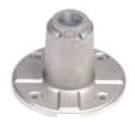 MAM-DS23-20 — Menics Accessory, Base, Aluminum