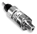 AB 420H201 — Barksdale Pressure Transducer, 420H2-01, 1/4-18 inch SS NPT, 0-15 gauge PSI range, 0-30mv output