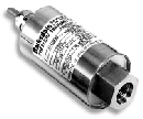 AB 423H301 — Barksdale Pressure Transducer, 423H3-01, 1/4-18 inch SS NPT, 0-15 gauge PSI range, .5-5.5 vdc output