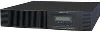 UT1-BR-0607 — Toshiba 1000 series Battery Module for 6 KVA Rackmount UPS. 208/240 in/out. 3U