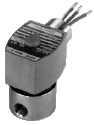 AB8262G2 120/60 — ASCO 2-Way Valve P/N 8262H002, 120 vac, 1/8 NPT, NC, Buna N Seals