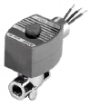 AB8263G2 120/60 — ASCO 2-Way Valve P/N 8263H2, 120 vac, 3/8 NPT, NC, Buna N Seals