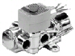 AB8344G72 120/60 — ASCO 4-Way Valve P/N 8344G72, 120 vac, 3/8 NPT, single solenoid, 0-150 psi air, 0-125 psi water/oil,
