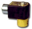 Parker AB02F20C1108AAF4C05 120/60 — OBSOLETE: PARKER 2-Way Solenoid Valve 02F20C1108AAF4C05, 120 vac, 1/8 NPT, NC, Buna N Se…