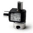 AB71315SN1ENJ1N0L111C1 — PARKER 3-Way Solenoid Valve 71315SN1ENJ1N0L111C1, 12VDC, 1/8 NPT, NC, 0-250psi, SS
