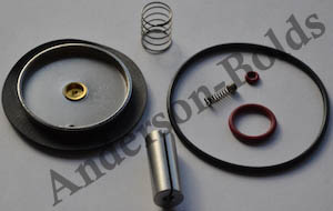 GP1007-R — Parker Repair Kit for GP 1007 valve