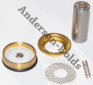 GP200-R — Parker Repair Kit for GP 200 valve