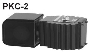 PKC-2-120/240 / 311671P — Parker PKC-2 coil, 120/240 VAC for Parker R series Refrigeration valves