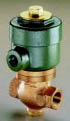 Jefferson / Snap-Tite ABZ1314BV16AT 120/60 — Jefferson Valve Z1314BV16AT, 120/60, 2 NPT, NEMA 4/7, 0 PSI min, 105 max, N.C.,…