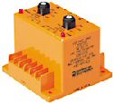 ATC Diversified Adjustable 3 Phase-Voltage Monitor, PBC-120/208-ALE, WYE