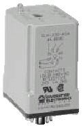 ATC Diversified Diversified Phase Loss, Under Voltage and Sequence Detector, SLA-120-ALA 95-130 VAC