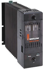 DD10-02C0-0000 — Watlow DIN-A-Mite D SCR, SINGLE PHASE, 4.5 to 32 vdc Input, 24-48 VAC, 80 Amp