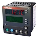 F4T1A1AAA1A1AAA — Watlow F4T Digital PID Controller, 100-240v AC, 1 Control Loop, Basic Function Blocks