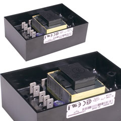 LFC6HU0125AAAAA — Watlow DIN RAIL Mount High Limit Controller, 8 amp Relay output, J T/C, 120 VAC, 125F